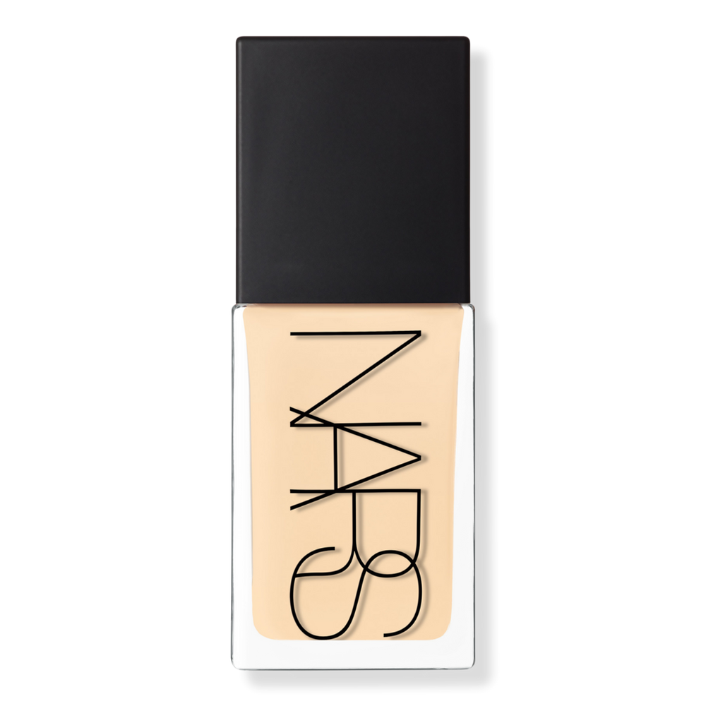Nars Light Reflecting Advanced Skincare Foundation - Gobi In Sand