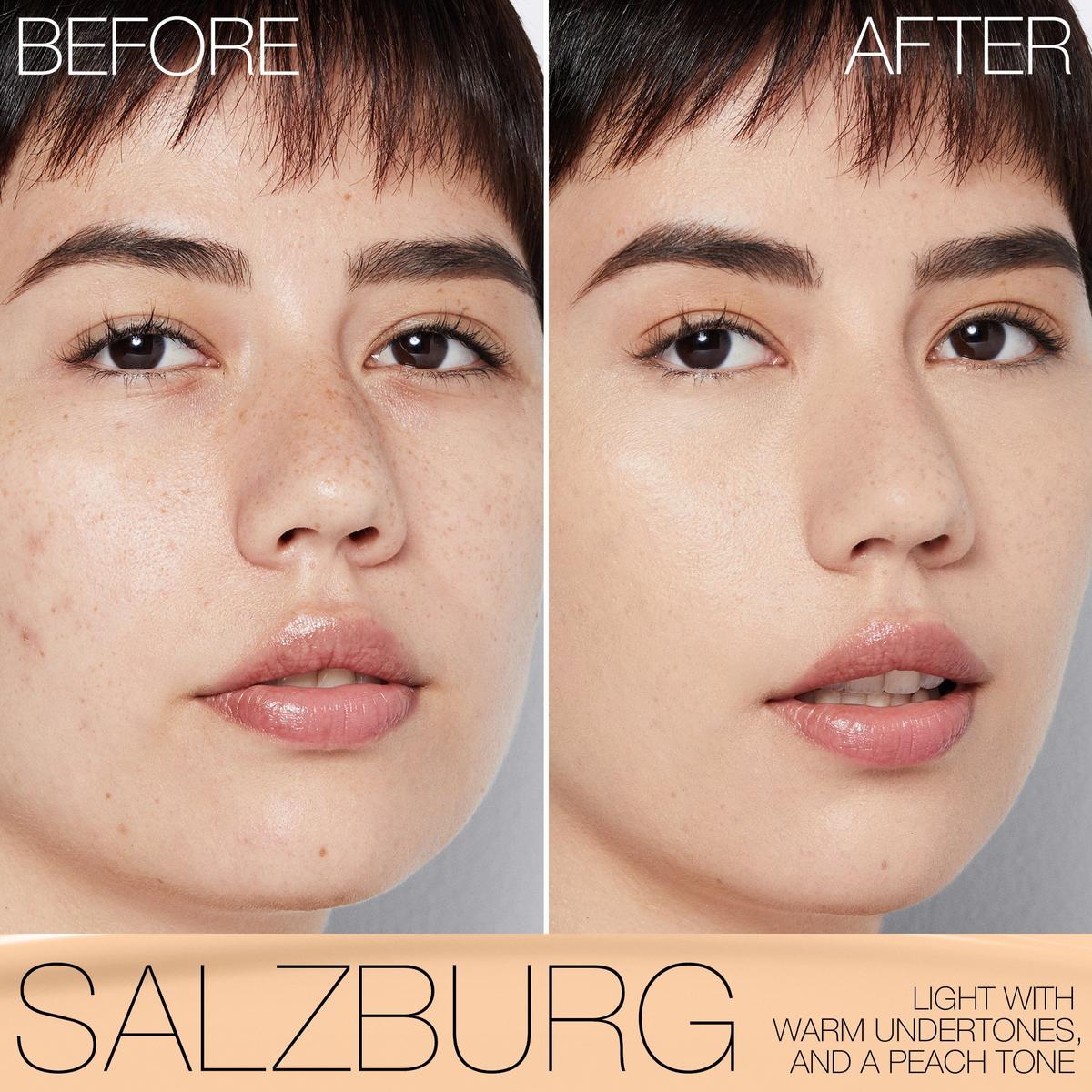 Light Reflecting Advanced Skincare Foundation