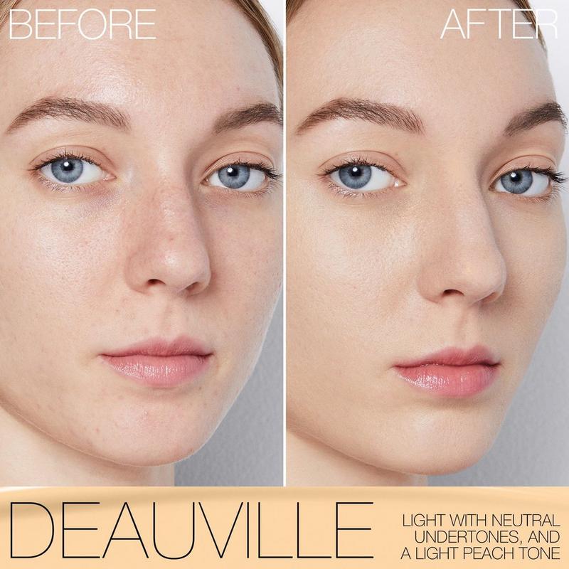 NARS - Deauville Light Reflecting Advanced Skincare Foundation