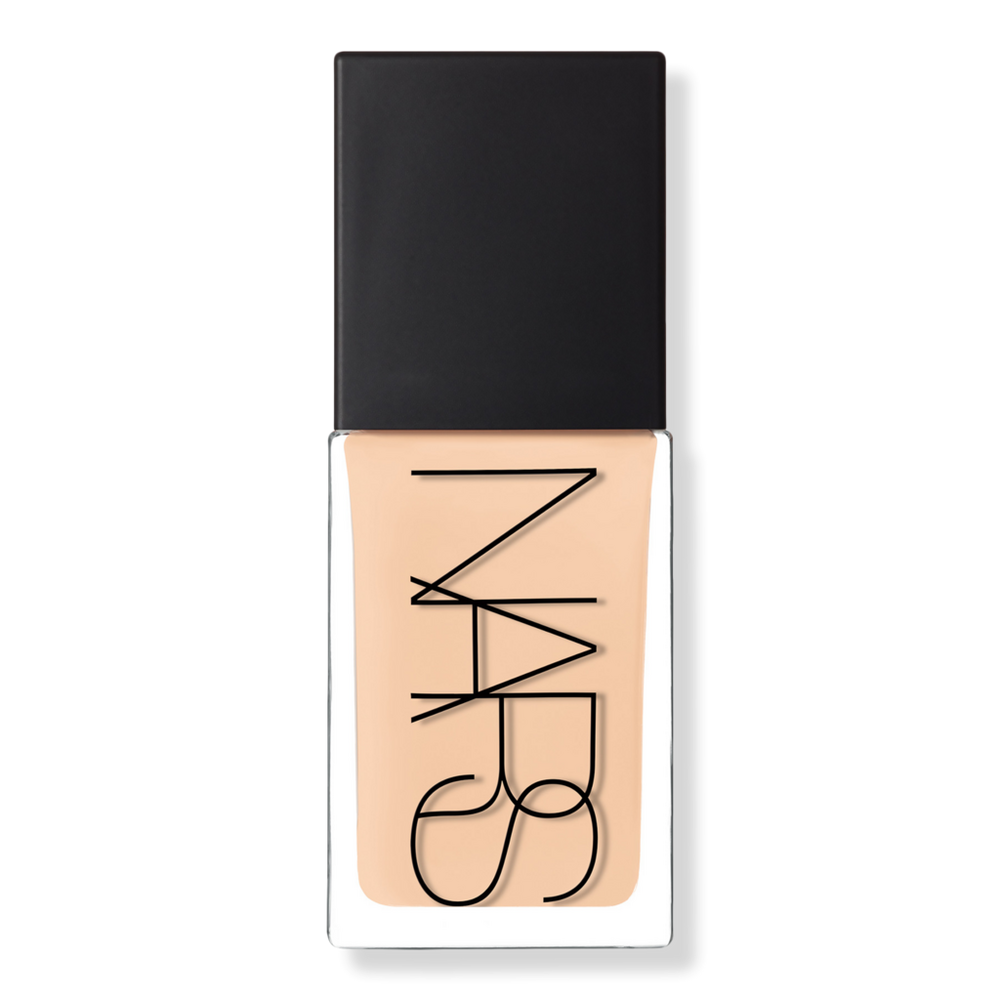 Nars Light Reflecting Advanced Skincare Foundation - Vienna In Brown
