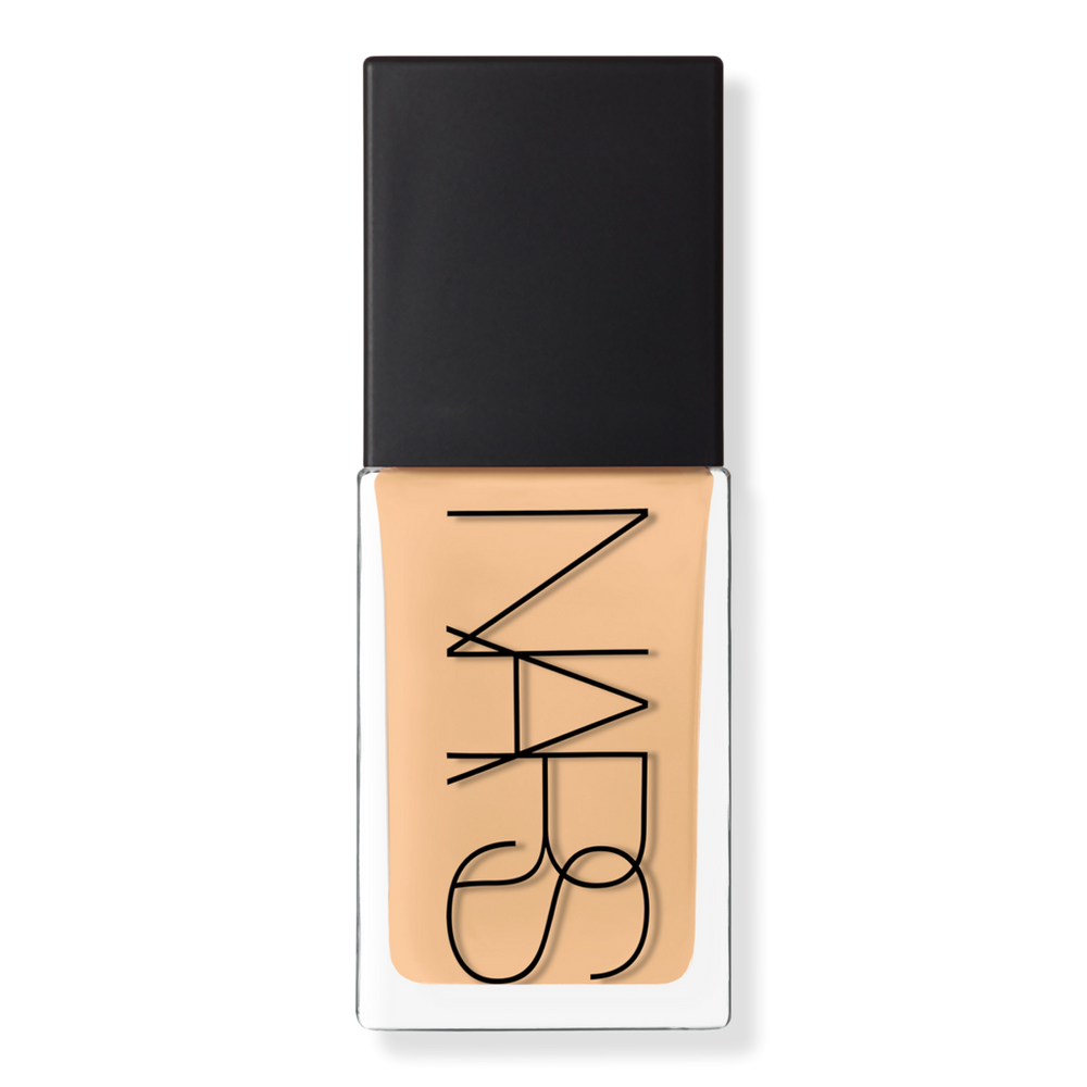 Nars Light Reflecting Advanced Skincare Foundation - Fiji