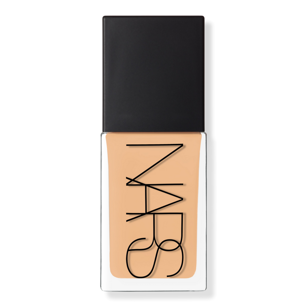 Nars Light Reflecting Advanced Skincare Foundation - Punjab