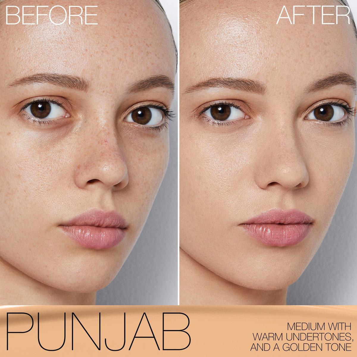 Light Reflecting Advanced Skincare Foundation