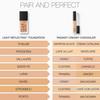 NARS Light Reflecting Advanced Skincare Foundation #5