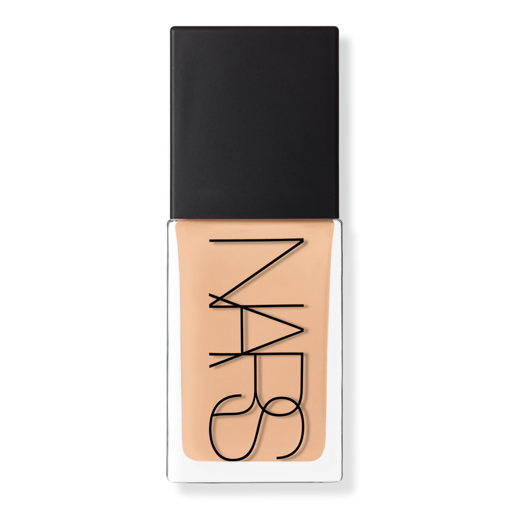 NARS All Day Luminous Powder Foundation Broad Spectrum SPF24: The Stuff of  My Most Radiant, Soft Matte Finish Dreams (in Somewhat Tricky Packaging) -  Makeup and Beauty Blog