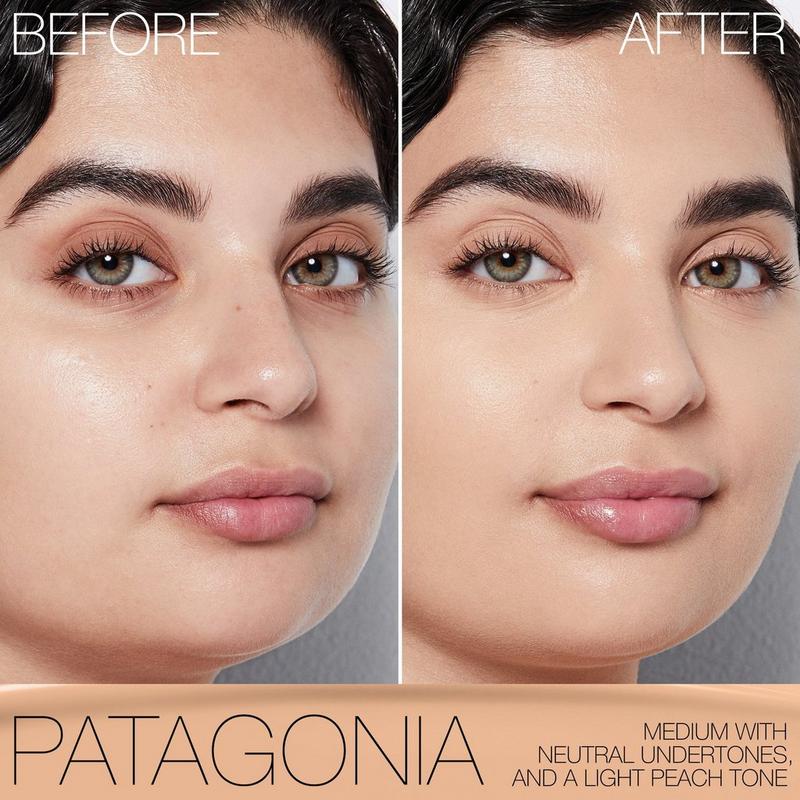 NARS - Patagonia Light Reflecting Advanced Skincare Foundation