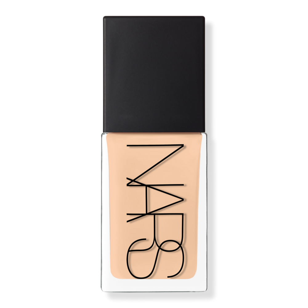Nars Light Reflecting Advanced Skincare Foundation - Vallauris