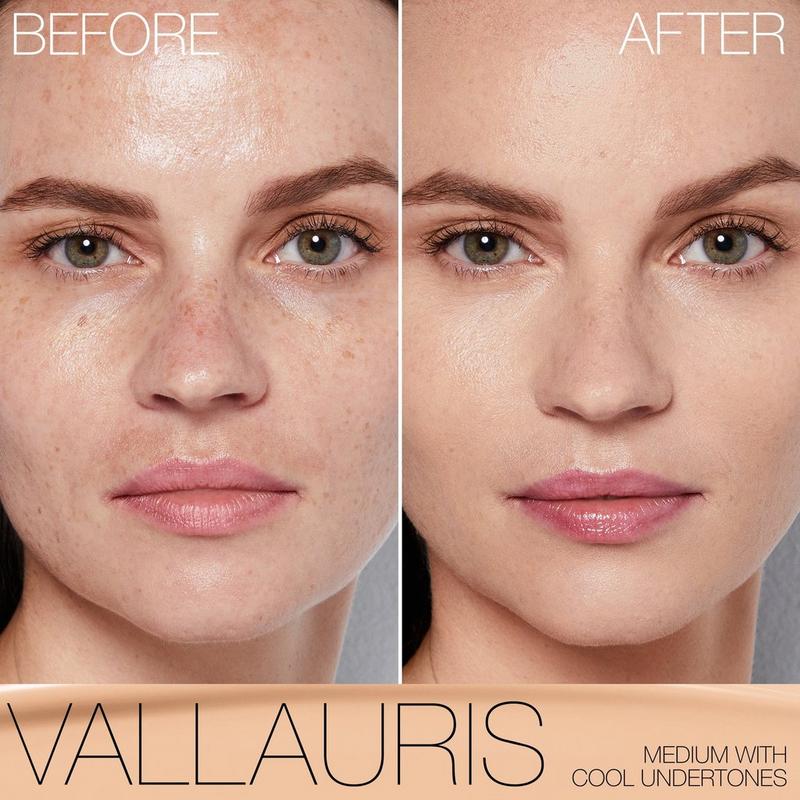 NARS - Vallauris Light Reflecting Advanced Skincare Foundation
