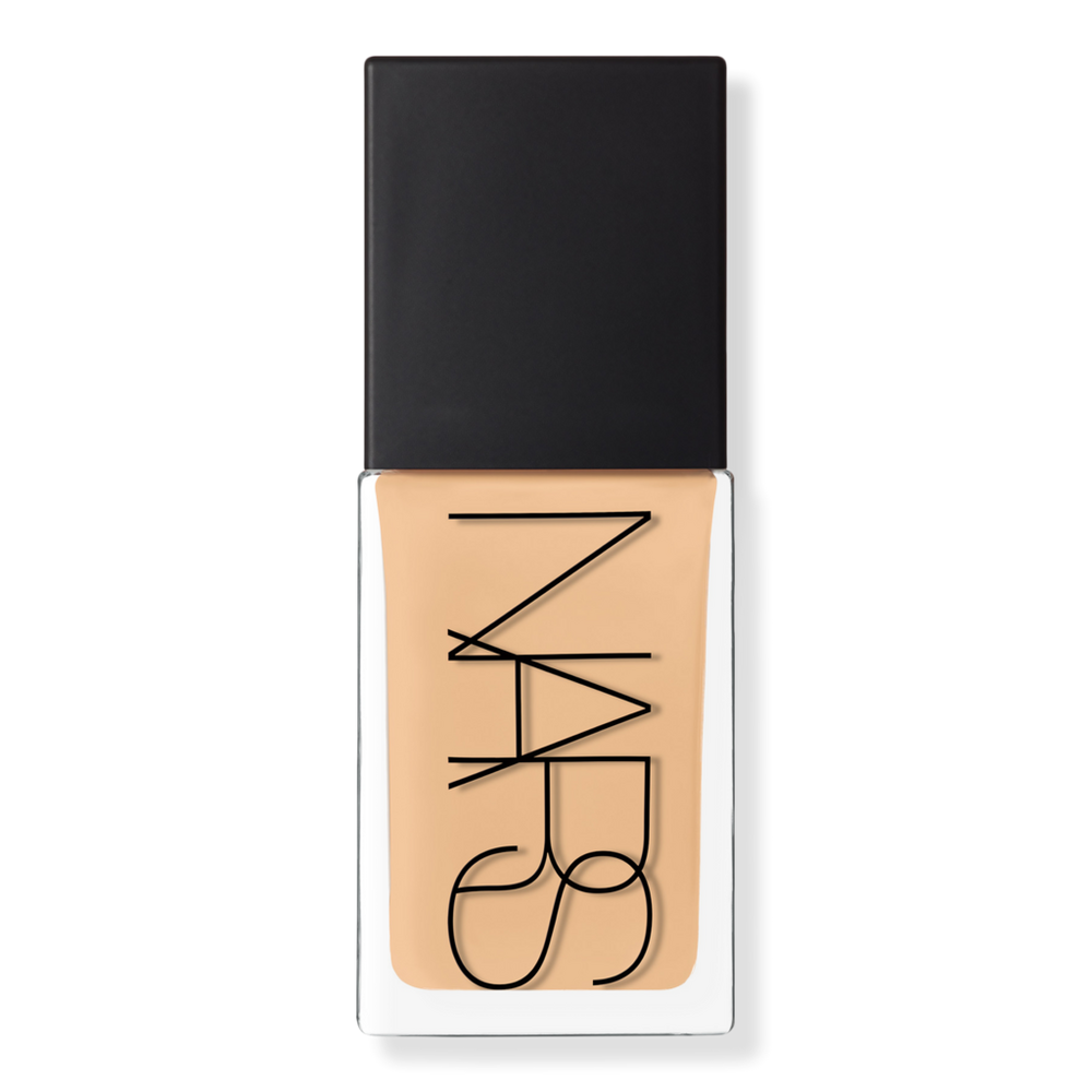 Nars Light Reflecting Advanced Skincare Foundation - Santa Fe