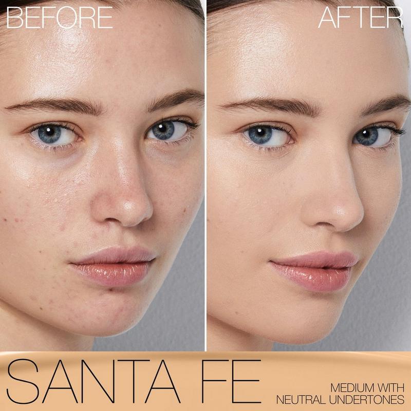 NARS - Santa Fe Light Reflecting Advanced Skincare Foundation