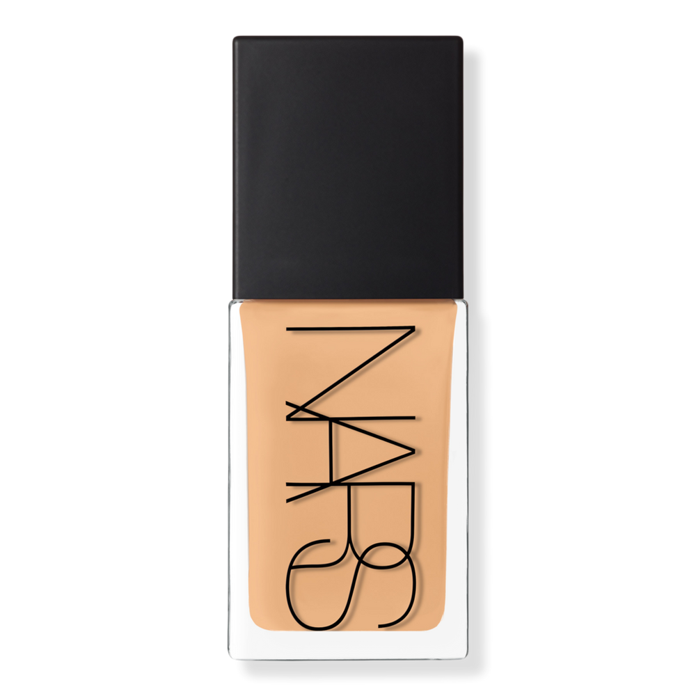 Nars Light Reflecting Advanced Skincare Foundation - Sahel