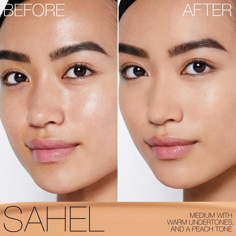 NARS - Sahel Light Reflecting Advanced Skincare Foundation | Ulta