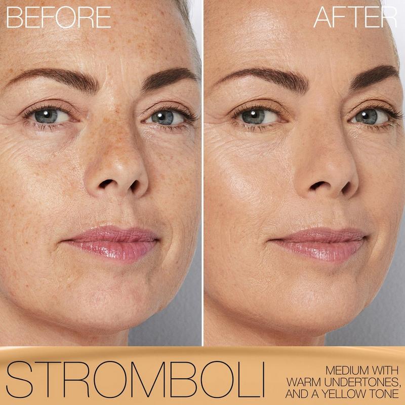 NARS - Stromboli Light Reflecting Advanced Skincare Foundation