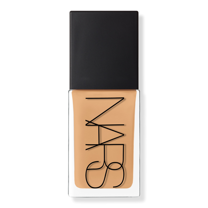 Lumière Valecia Foundation 26g Natural Radiant Longwear Foundation Valencia | NARS Cosmetics