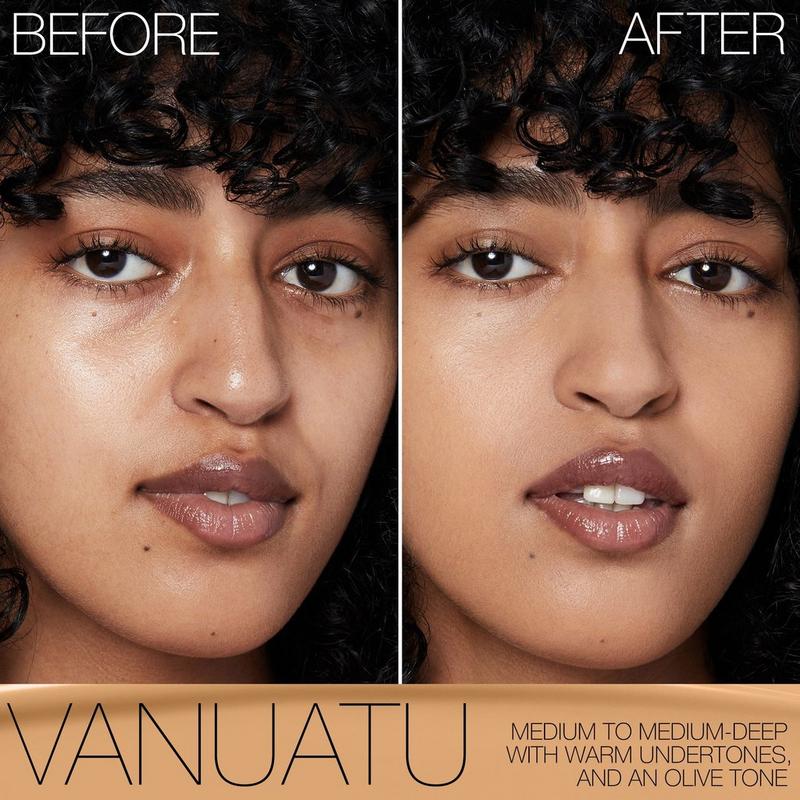 NARS - Vanuatu Light Reflecting Advanced Skincare Foundation