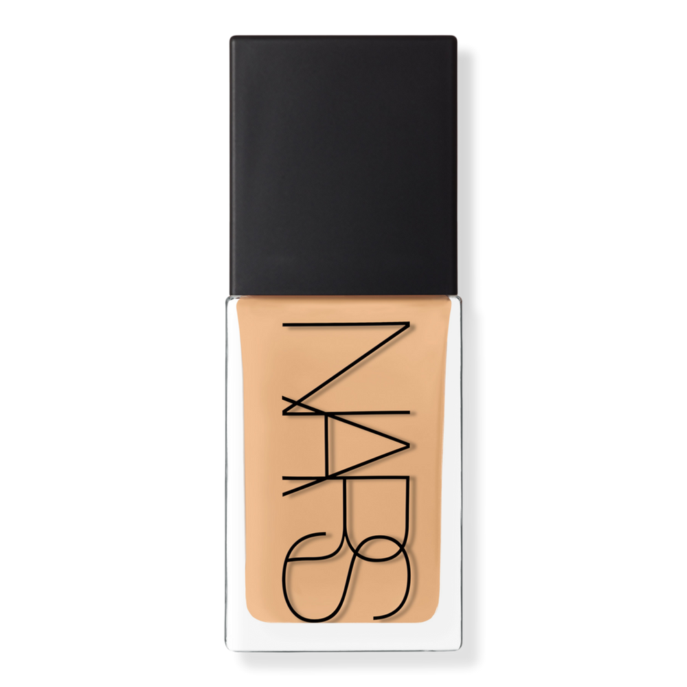 Nars Light Reflecting Advanced Skincare Foundation - Barcelona In Red