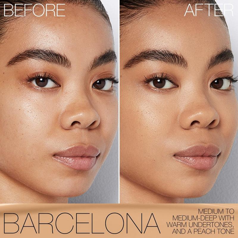 NARS - Barcelona Light Reflecting Advanced Skincare Foundation