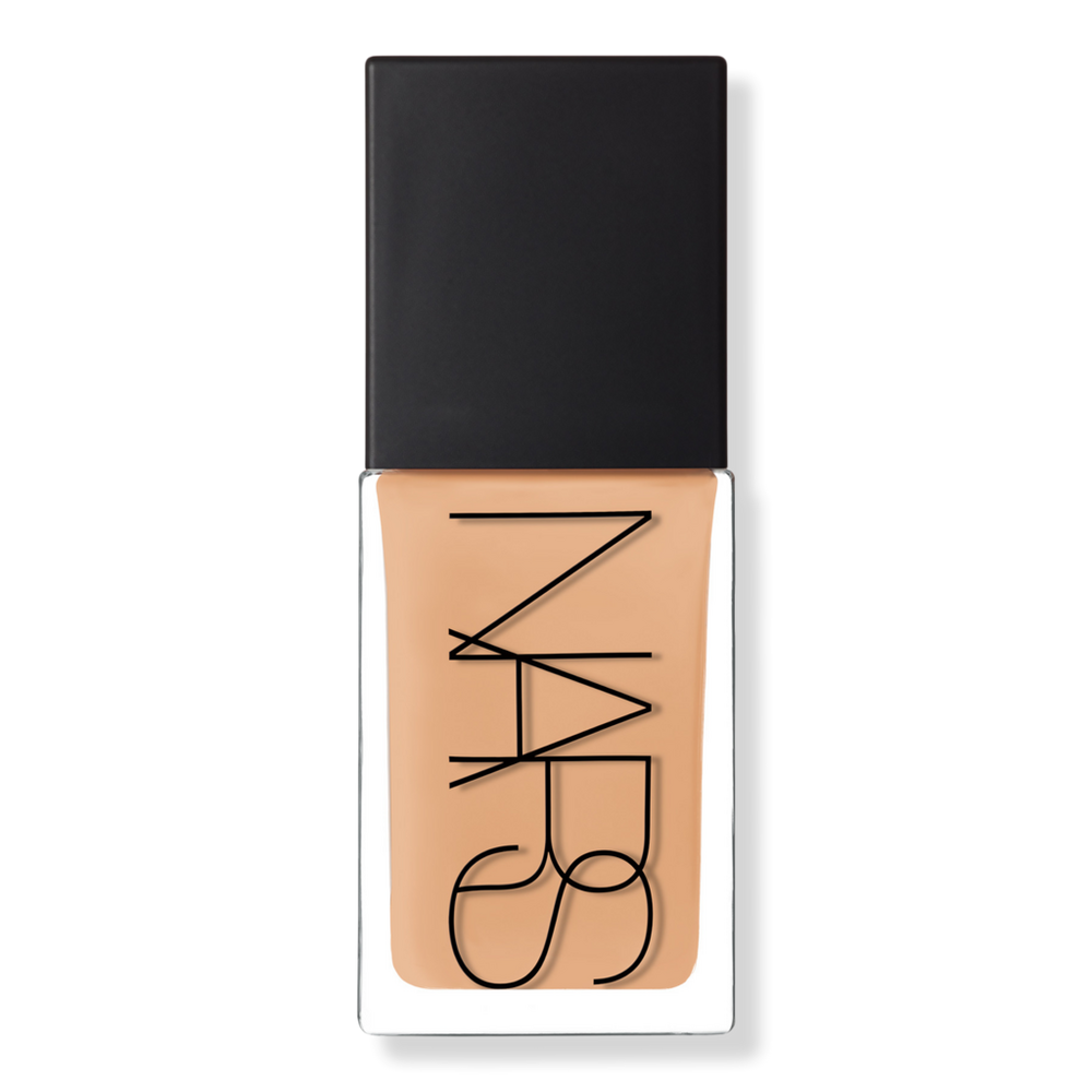 Nars Light Reflecting Advanced Skincare Foundation - Valencia In Orange