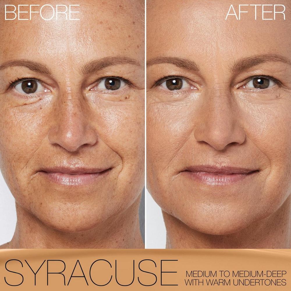 Light Reflecting Advanced Skincare Foundation