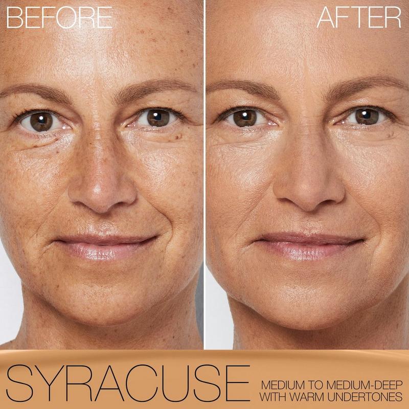 NARS - Syracuse Light Reflecting Advanced Skincare Foundation