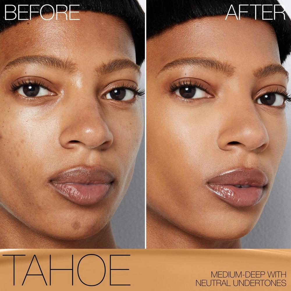 Light Reflecting Advanced Skincare Foundation