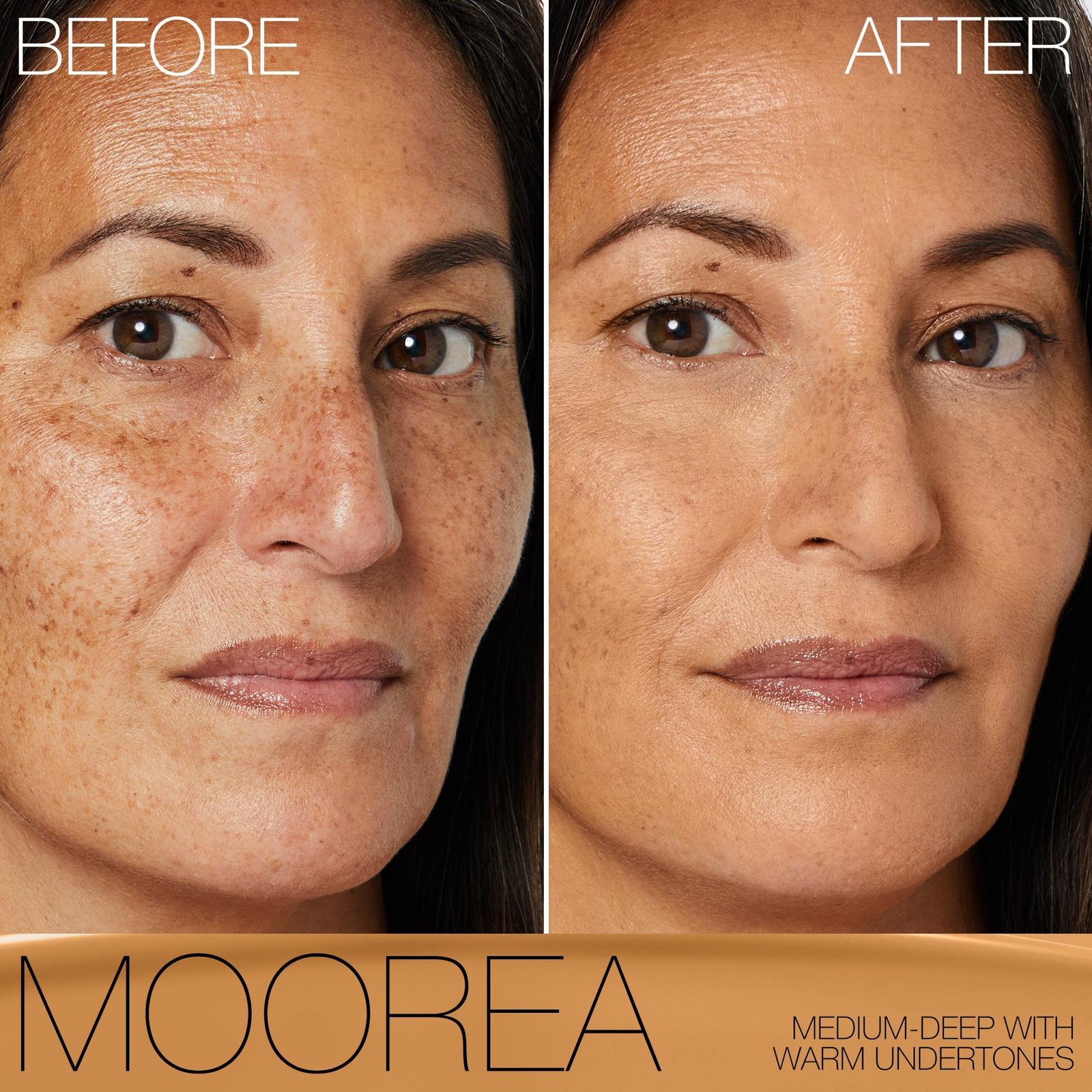 NARS - Moorea Light Reflecting Advanced Skincare Foundation NARS - Moorea Light Reflecting Advanced Skincare Foundation