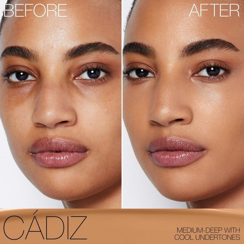 NARS - Cádiz Light Reflecting Advanced Skincare Foundation | Ulta