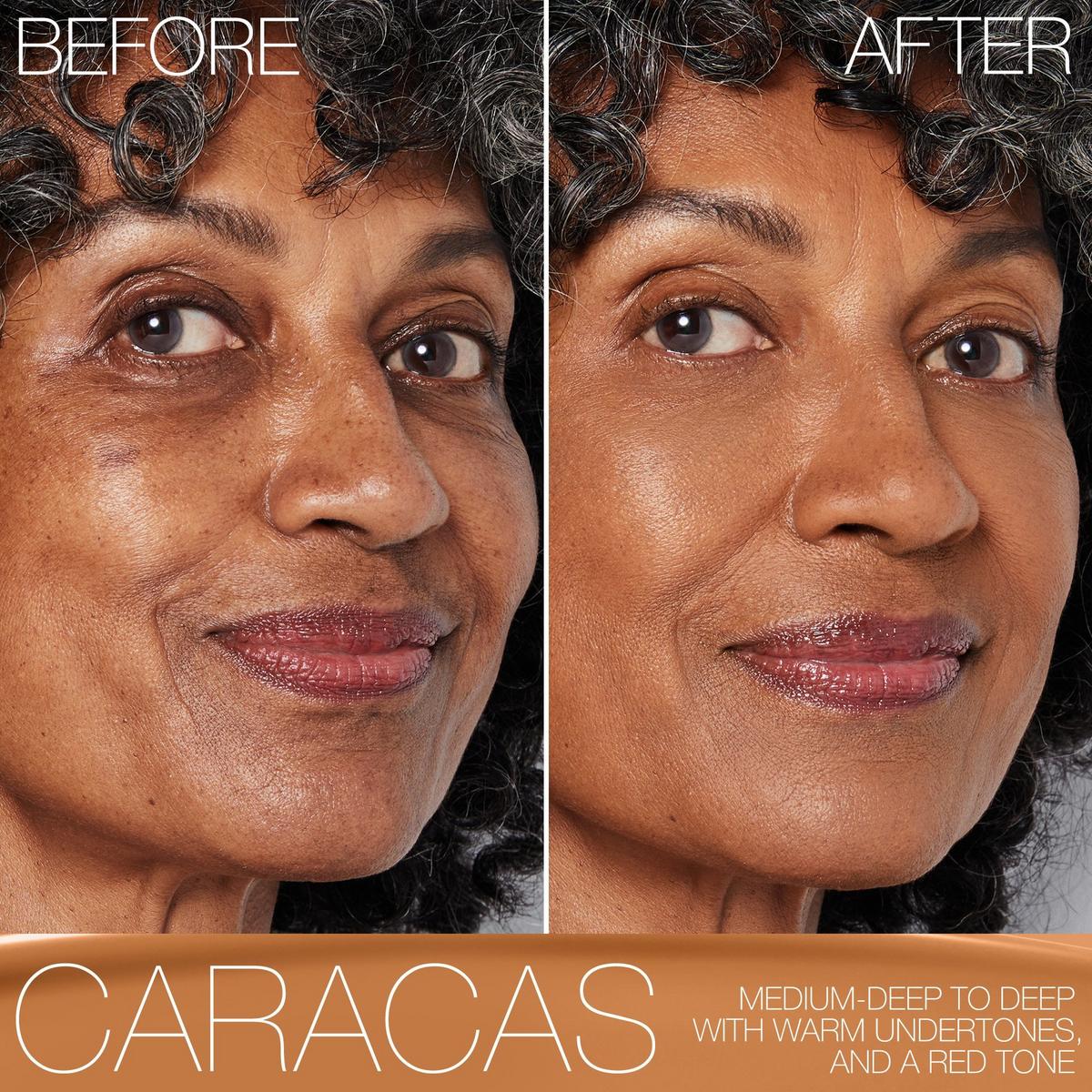 Light Reflecting Advanced Skincare Foundation