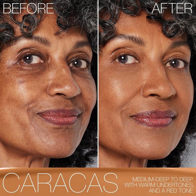 NARS - Caracas Light Reflecting Advanced Skincare Foundation