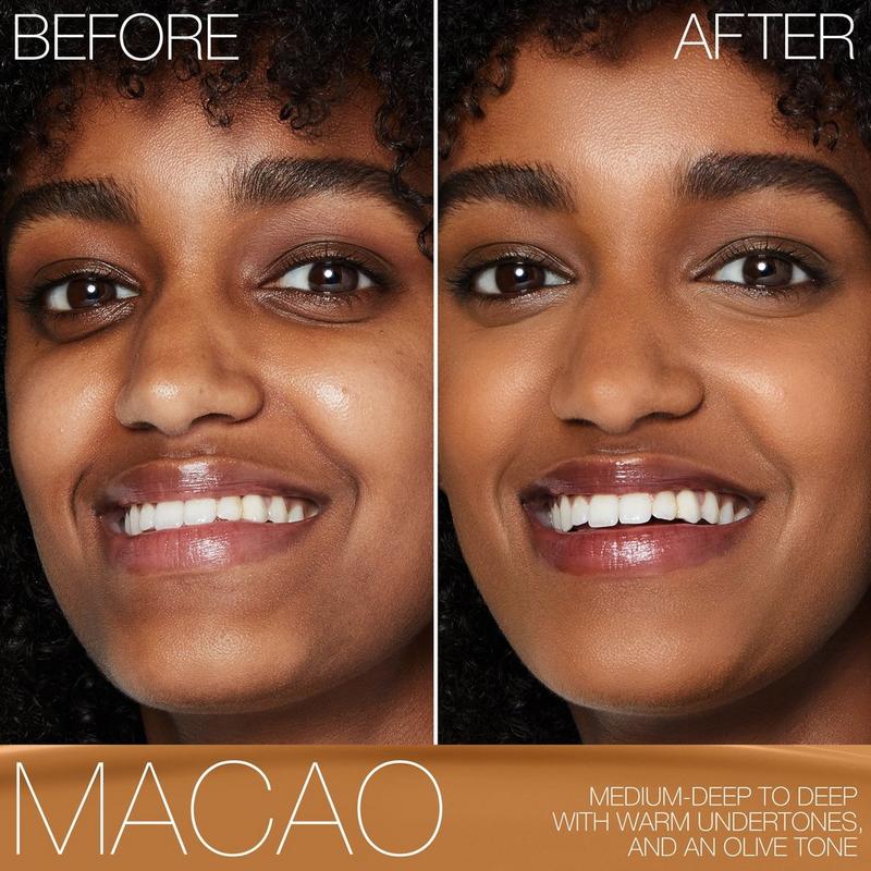 NARS - Macao Light Reflecting Advanced Skincare Foundation | Ulta