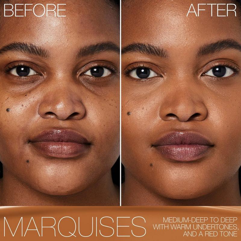 NARS - Marquises Light Reflecting Advanced Skincare Foundation
