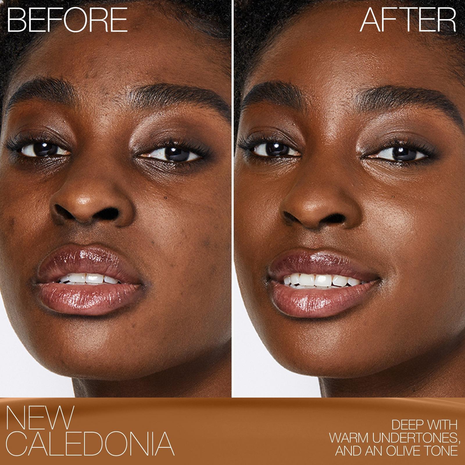 Light Reflecting Advanced Skincare Foundation