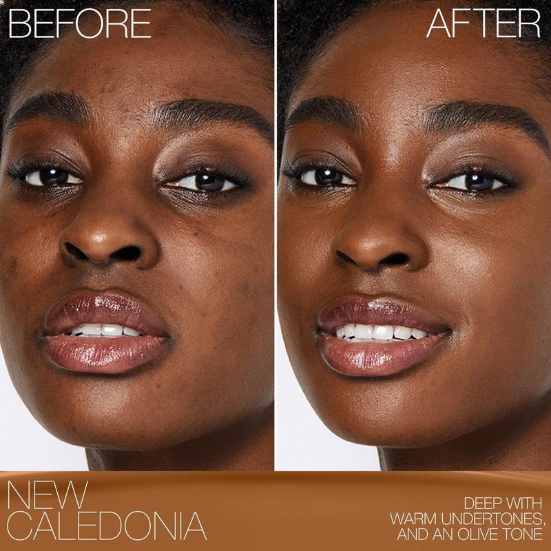 NARS - New Caledonia Light Reflecting Advanced Skincare Foundation