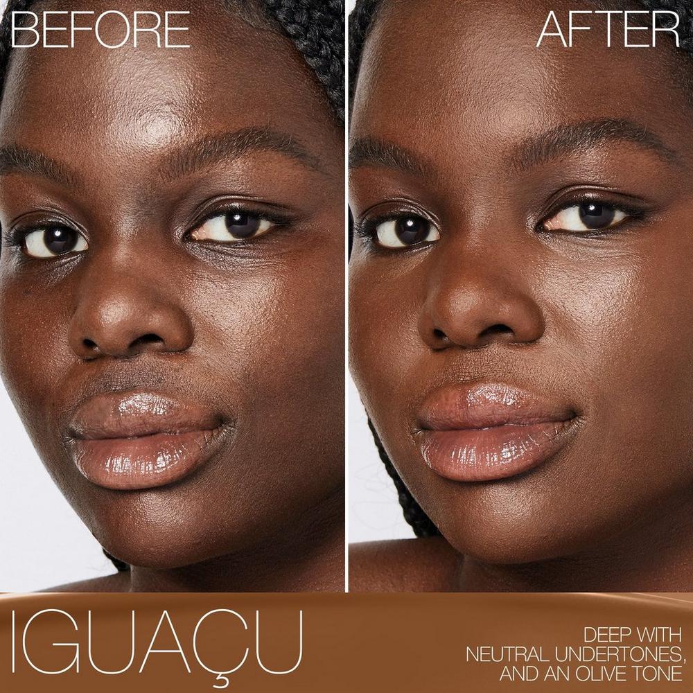 Light Reflecting Advanced Skincare Foundation