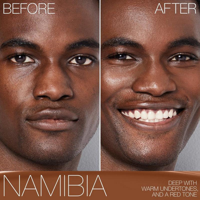 NARS - Namibia Light Reflecting Advanced Skincare Foundation