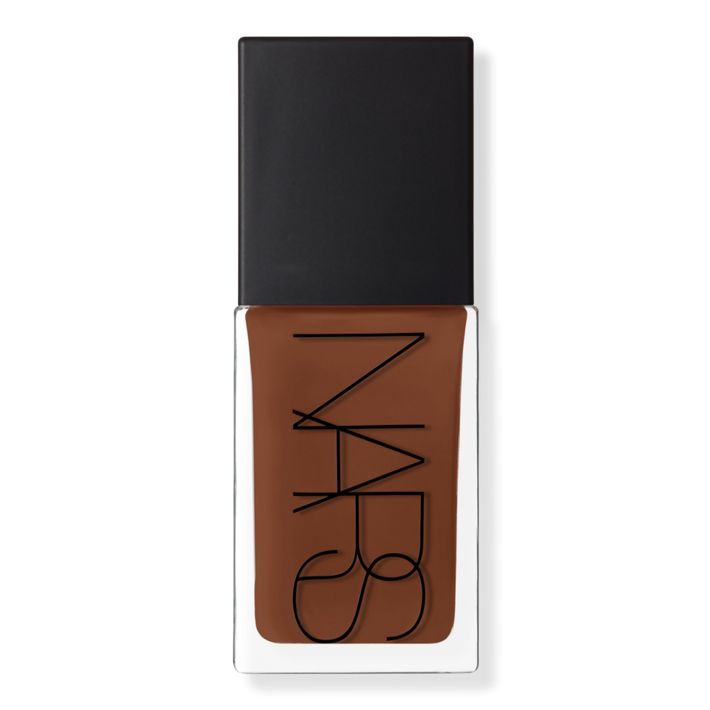 Nars Light Reflecting Advanced Skincare Foundation - Zambie