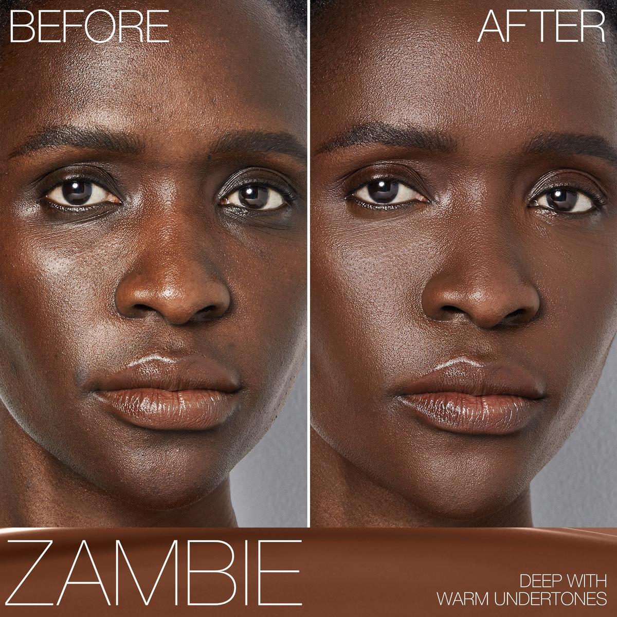 Light Reflecting Advanced Skincare Foundation