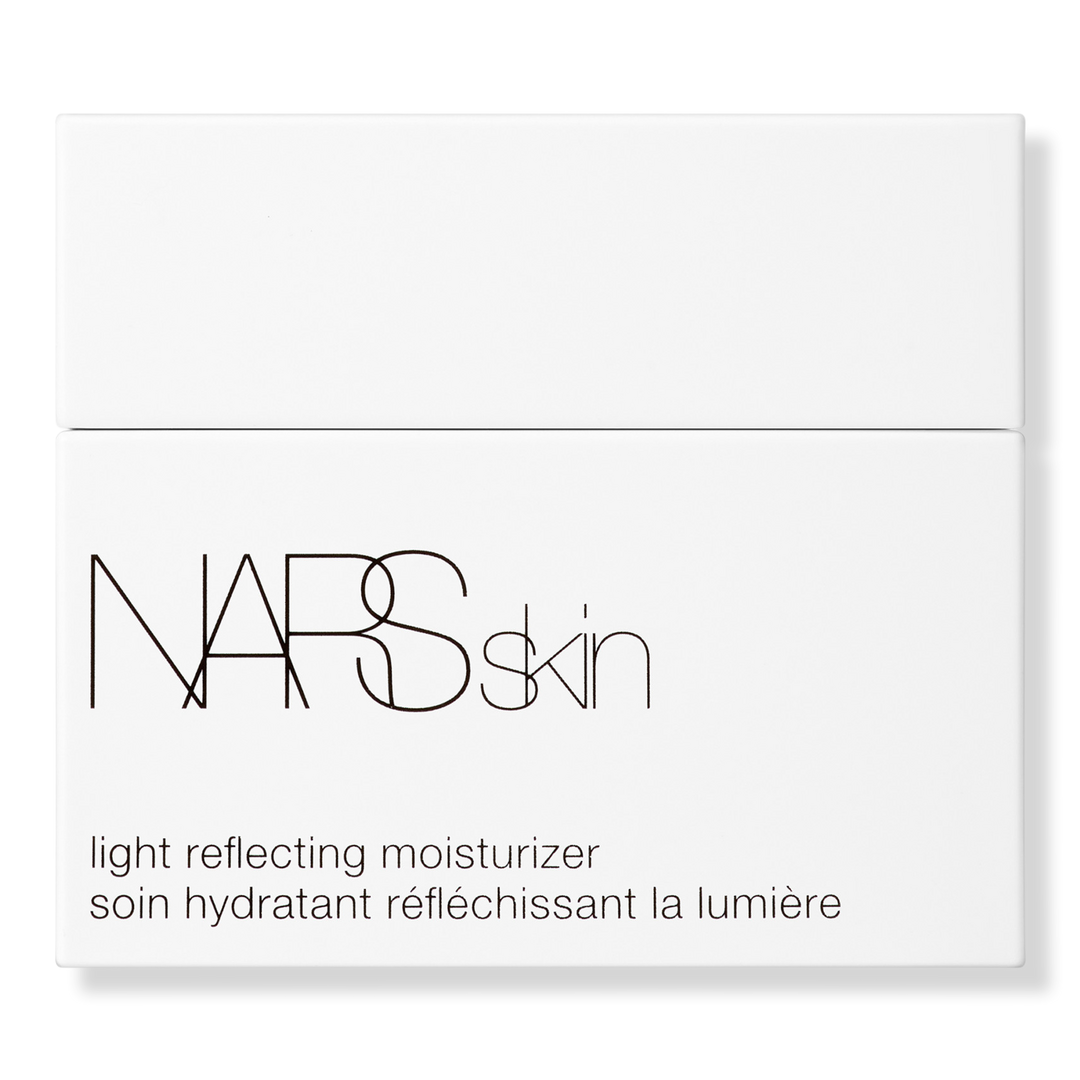 NARS Light Reflecting Moisturizer #1