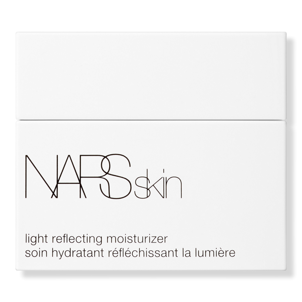 Nars Light Reflecting Moisturizer