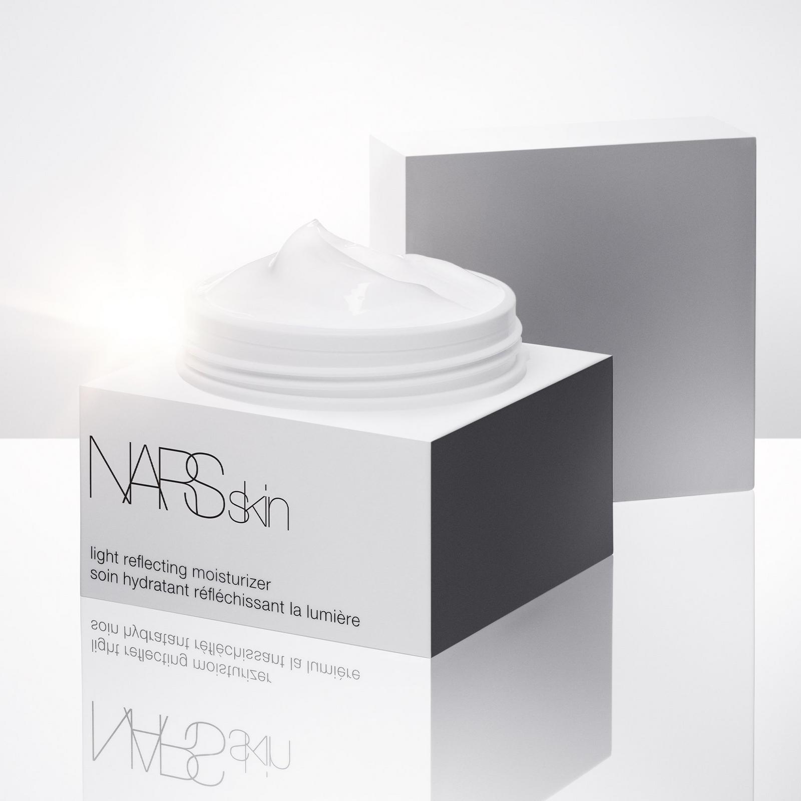 好きに Light - NARS Reflecting Beauty Ulta | Moisturizer フェイスクリーム