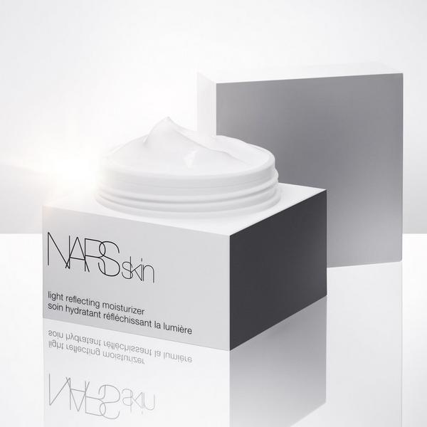 NARS Light Reflecting Moisturizer #3