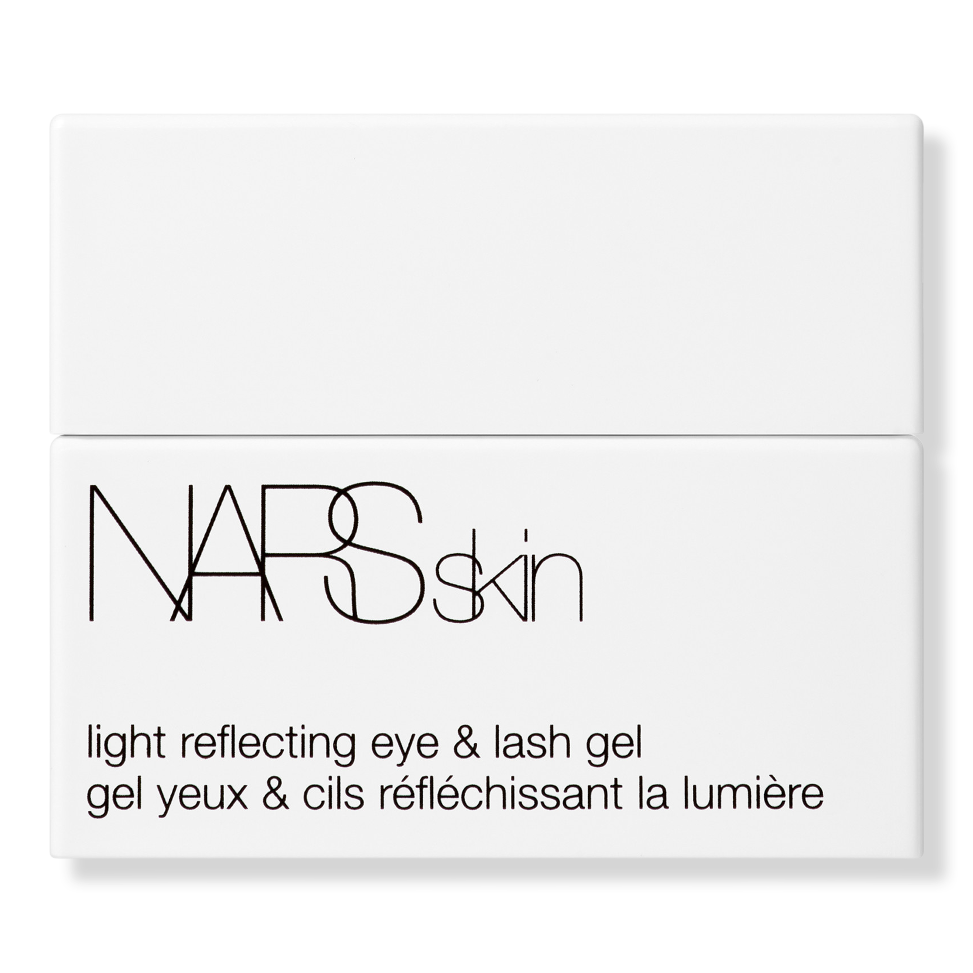 NARS Light Reflecting Eye & Lash Gel #1