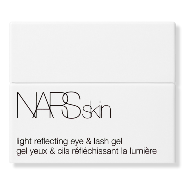 NARS Light Reflecting Eye & Lash Gel #1