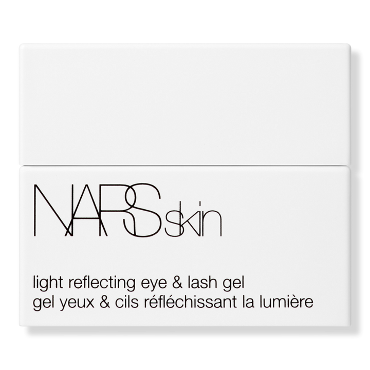 NARS Light Reflecting Eye & Lash Gel #1
