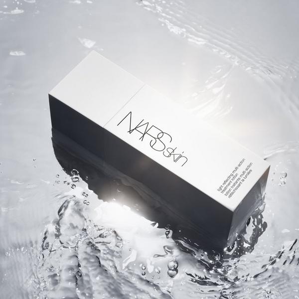 NARS Light Reflecting Multi-Action Treatment Lotion #2