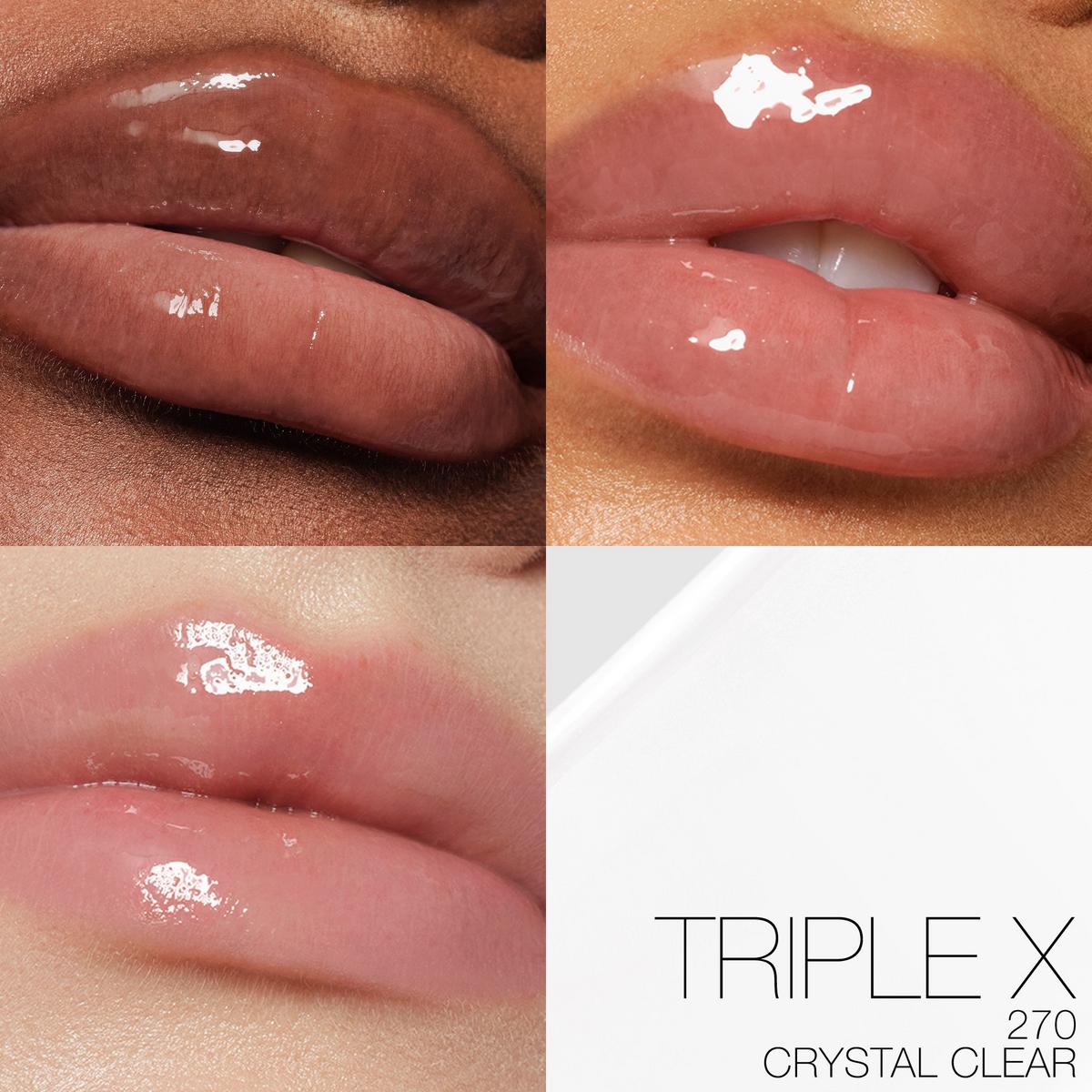 Afterglow Lip Shine Gloss