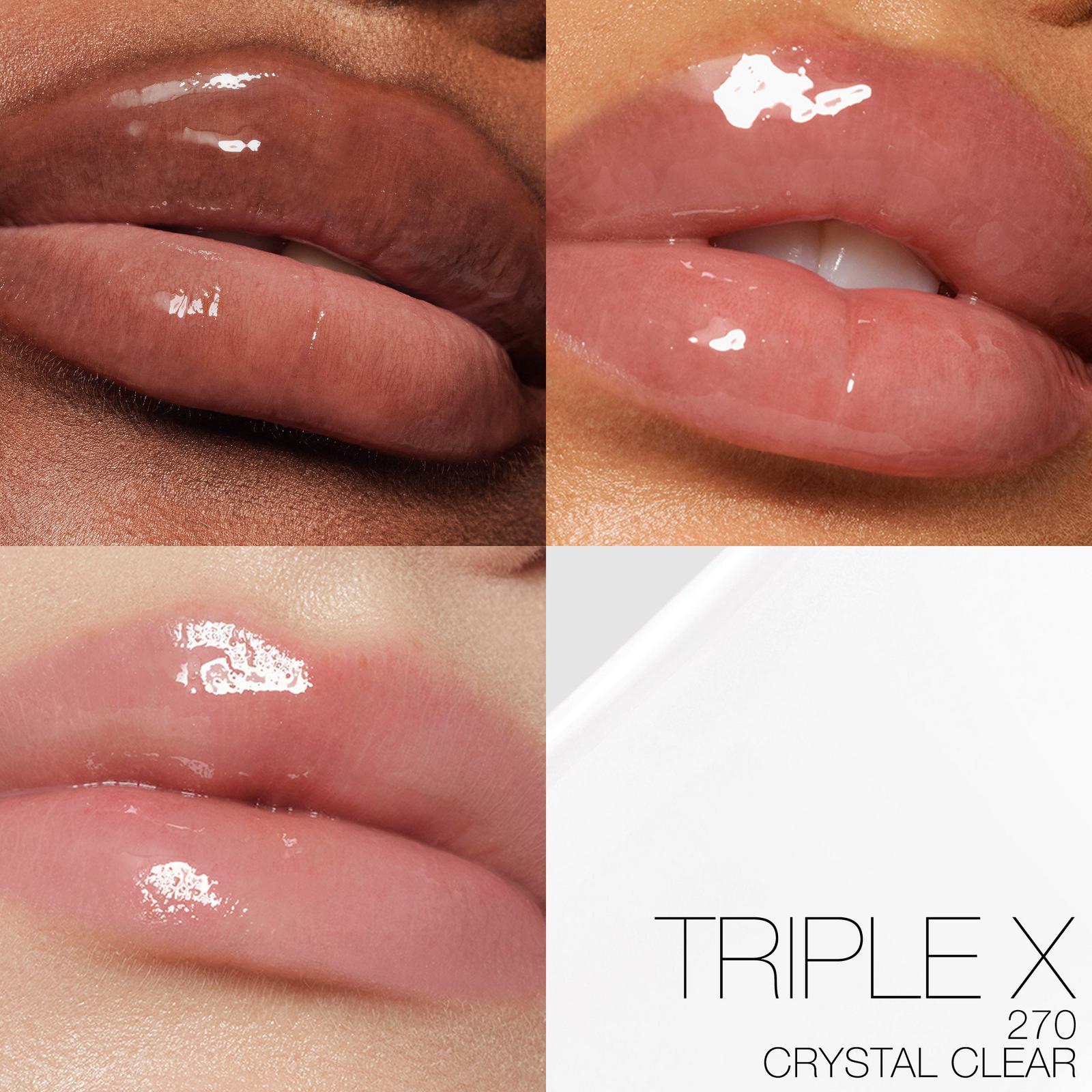 Afterglow Lip Shine Gloss