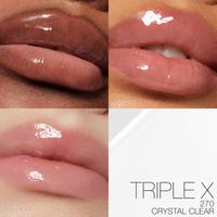 NARS Afterglow Lip Shine Gloss #3