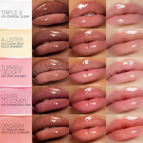 NARS Afterglow Lip Shine Gloss #5