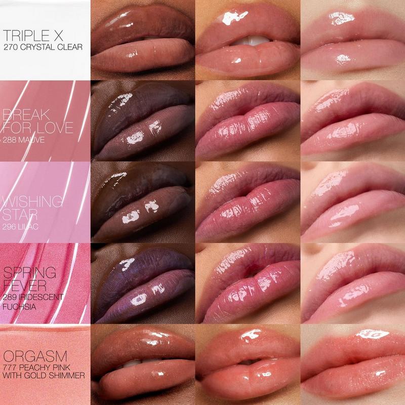 NARS - Triple X Afterglow Lip Shine Gloss | Ulta Beauty